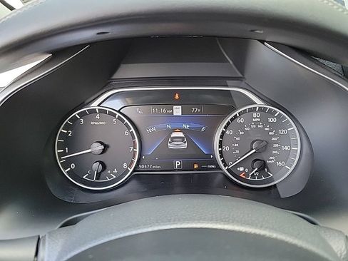 Used 2020 Nissan Murano SL w/ Moonroof Package AWD/4WD image 22