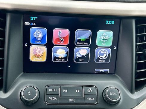 Used 2019 GMC Acadia Denali w/ Technology Package AWD/4WD image 20