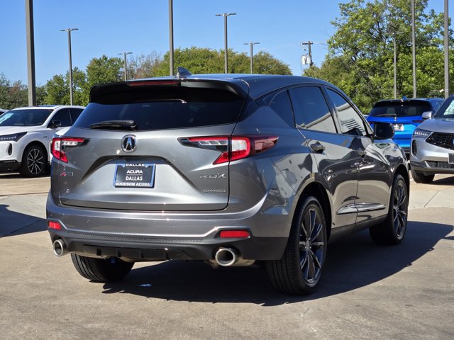 Certified 2026 Acura RDX w/ Advance Package AWD/4WD image 6