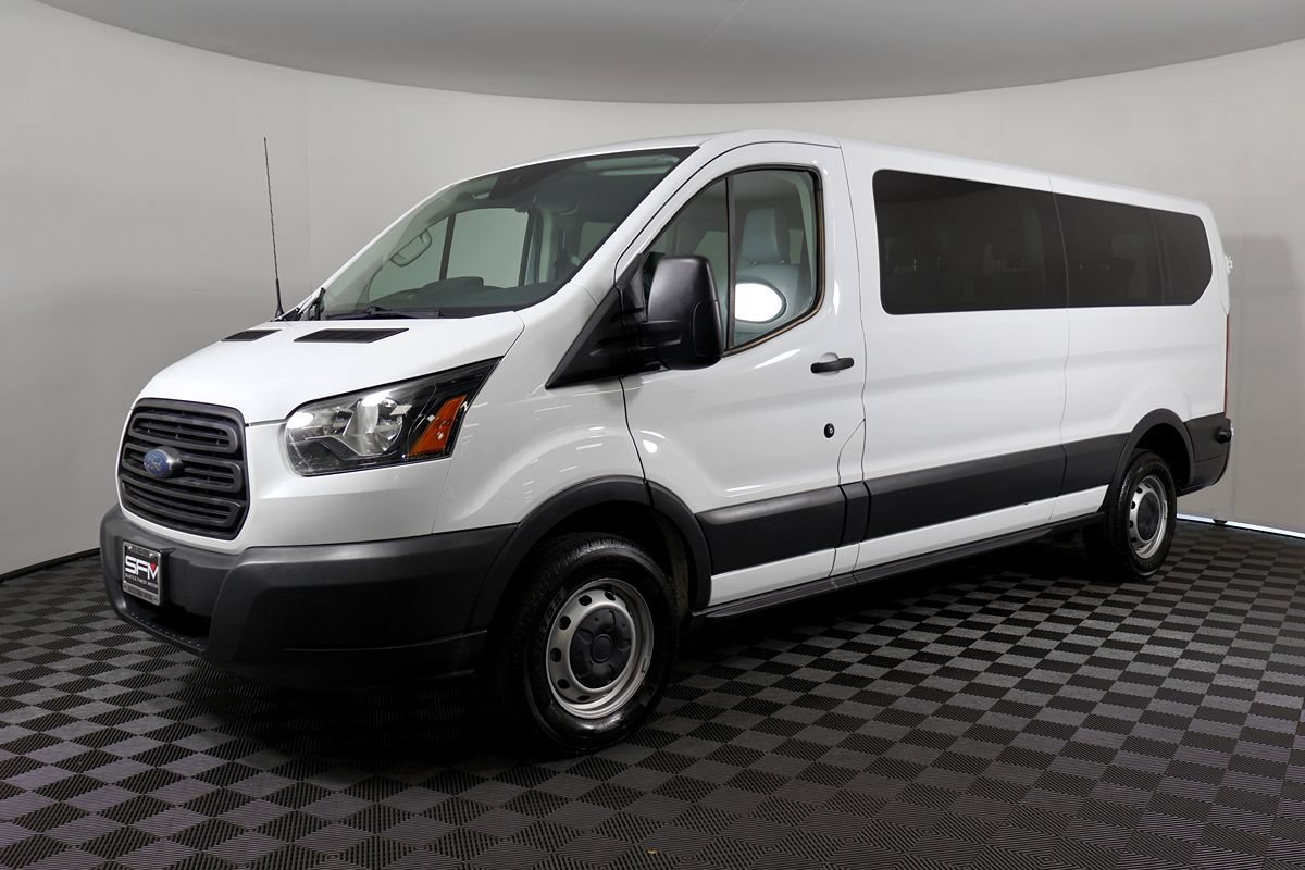 Used 2018 Ford Transit 350 XL RWD image 47