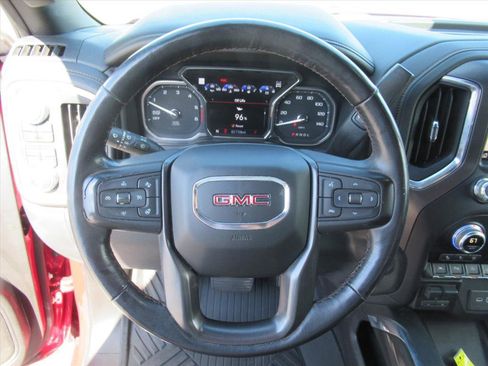 Used 2020 GMC Sierra 1500 AT4 w/ AT4 Premium Package image 18