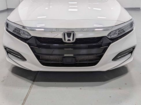 Used 2020 Honda Accord EX-L image 2