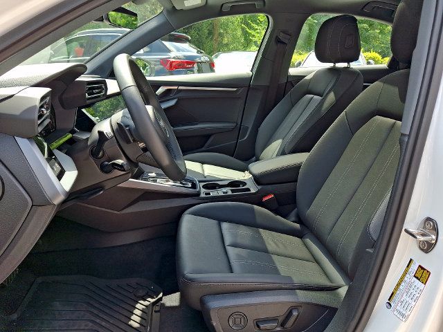 Certified 2026 Audi A3 2.0T Premium AWD/4WD image 13