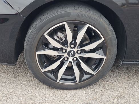 Used 2024 Chevrolet Malibu RS image 14