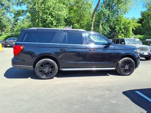 Certified 2023 Ford Expedition Max XLT AWD/4WD image 23