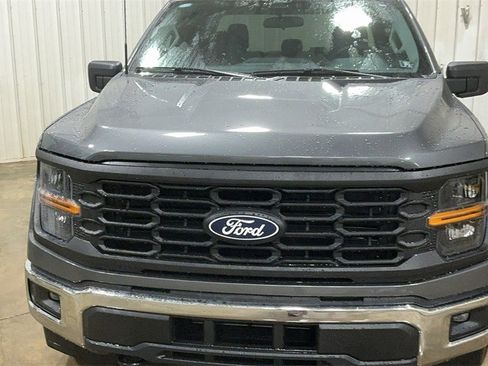 New 2025 Ford F150 XL w/ Equipment Group 103A High image 7