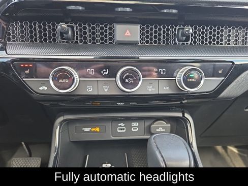 Used 2024 Honda CR-V Sport Touring image 15