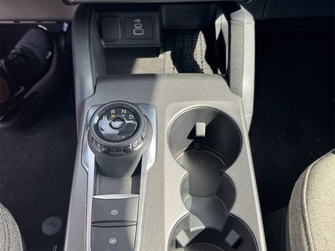 New 2025 Ford Bronco Sport Big Bend image 15