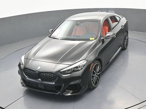 Used 2022 BMW M235i xDrive Gran Coupe w/ Shadowloine Package AWD/4WD image 46