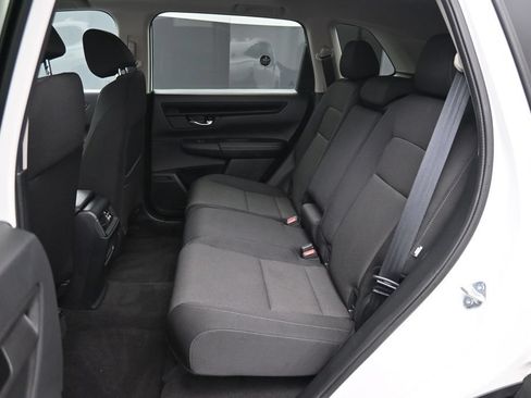 Certified 2025 Honda CR-V EX image 21