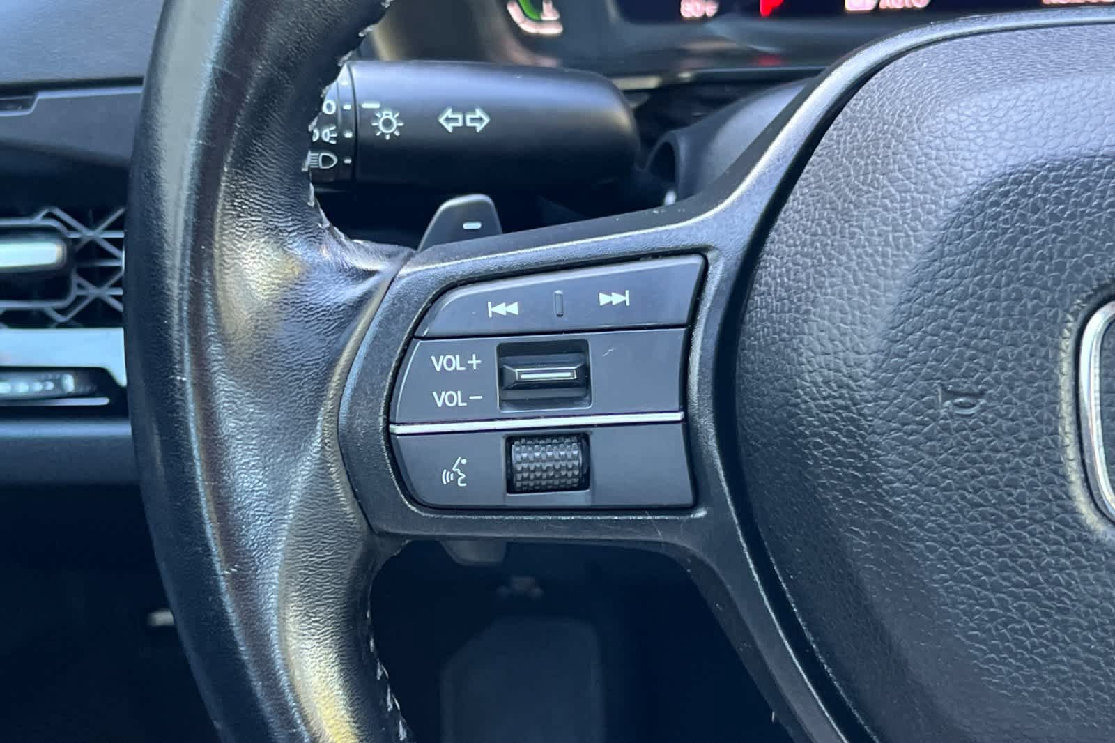 Used 2024 Honda Accord EX-L image 25