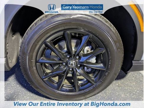 Certified 2026 Honda CR-V Sport image 15