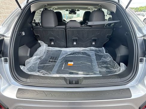 New 2026 Subaru Crosstrek 2.5i Premium AWD/4WD image 25