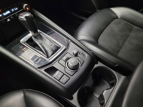 Used 2019 MAZDA CX-5 Touring image 26