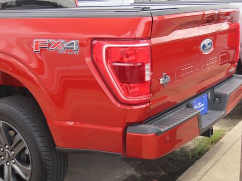 Certified 2023 Ford F150 XLT w/ Equipment Group 302A High AWD/4WD image 11