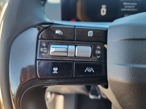 New 2026 Kia Sorento X-Line EX AWD/4WD image 17
