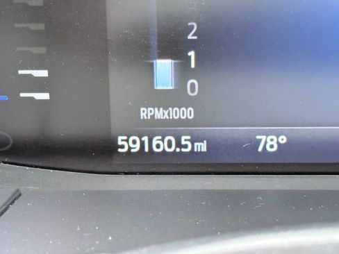 Used 2024 Ford Escape ST-Line image 16