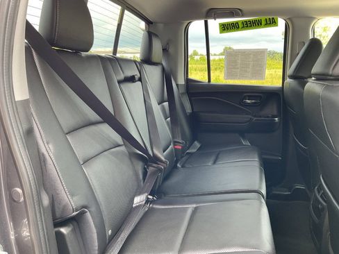 Used 2019 Honda Ridgeline RTL-T image 41