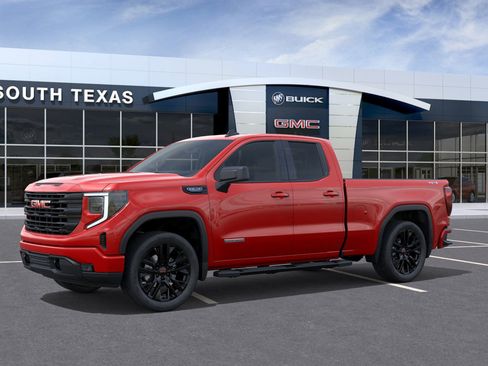 New 2026 GMC Sierra 1500 Elevation w/ Preferred Package image 2