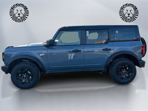 New 2025 Ford Bronco Big Bend image 8