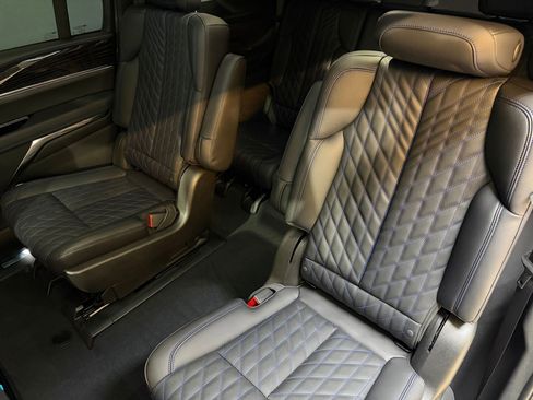 New 2025 Cadillac Escalade IQ Luxury 1 image 45