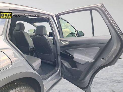 New 2026 Volkswagen ID.4 Pro S AWD/4WD image 15