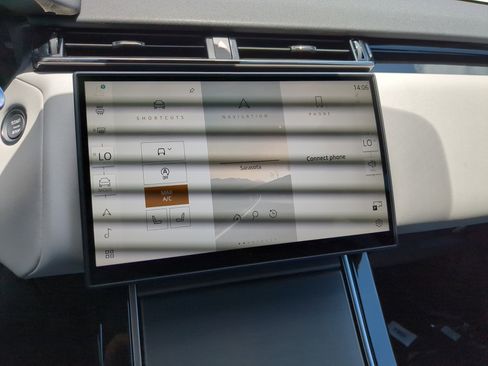 New 2026 Land Rover Range Rover Velar S image 20