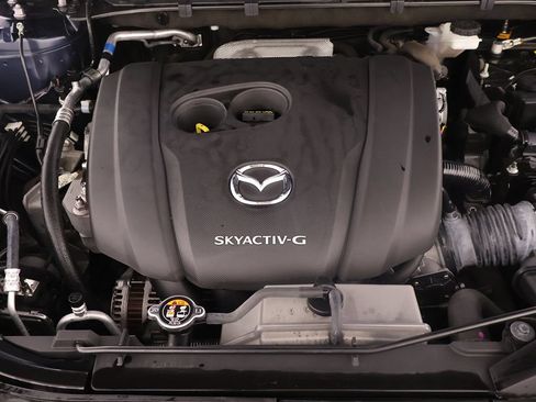 Used 2023 MAZDA CX-5 AWD 2.5 S w/ Premium Package image 22