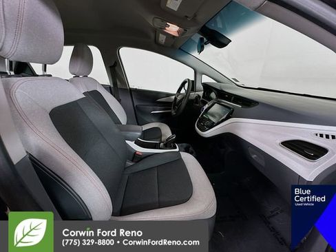 Used 2017 Chevrolet Bolt LT image 28