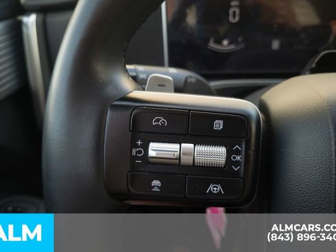 Used 2025 Hyundai Santa Fe SEL image 12