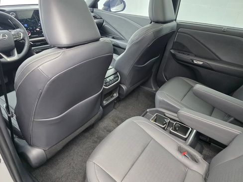 Used 2026 Lexus TX 350 AWD w/ Technology Package image 15