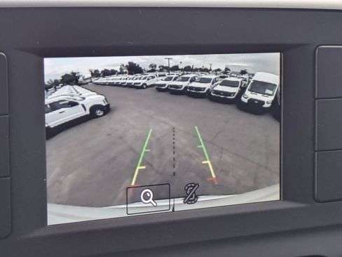 New 2024 Ford Transit 250 148 High Roof Extended w/ Load Area Protection Package RWD image 26