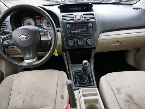 Used 2013 Subaru Impreza 2.0i Sport Premium AWD/4WD image 10