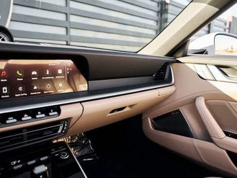 Used 2024 Porsche 911 Turbo image 74