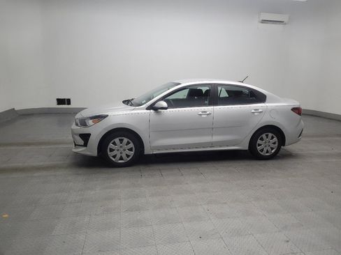 Used 2021 Kia Rio S FWD image 2