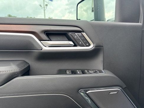 New 2026 GMC Sierra 2500 Denali w/ Denali Reserve Package image 19