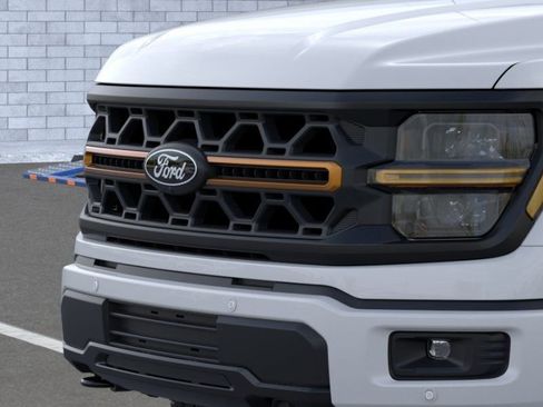 New 2026 Ford F150 Tremor AWD/4WD image 17