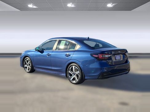 Used 2020 Subaru Legacy Limited w/ Popular Package #3 image 3