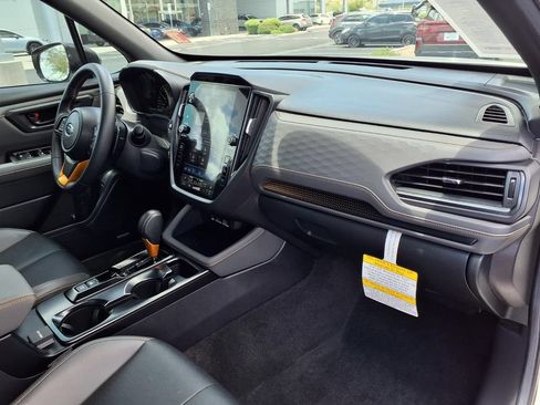 Certified 2026 Subaru Forester Wilderness AWD/4WD image 18