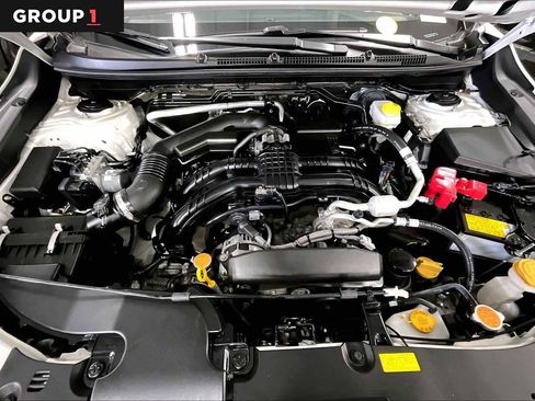 Certified 2024 Subaru Crosstrek 2.0i Premium image 30