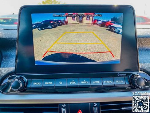 Used 2021 Kia Forte LXS image 29