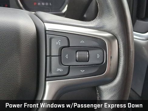 Used 2020 Chevrolet Silverado 1500 LT w/ All-Star Edition image 26