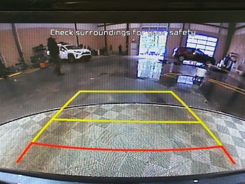 Used 2024 Kia Forte LXS image 29