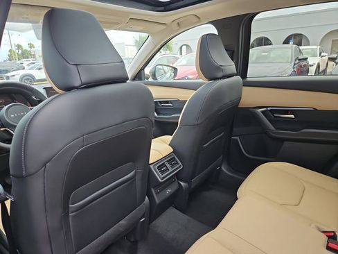 New 2026 MAZDA CX-5 2.5 S w/ Premium Package AWD/4WD image 21
