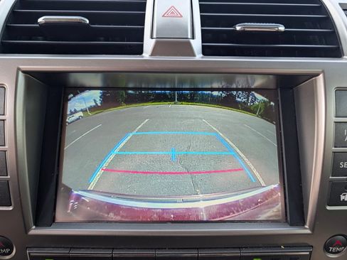Used 2019 Lexus GX 460 Premium AWD/4WD image 6