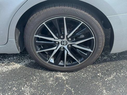 Used 2023 Toyota Camry SE FWD image 10