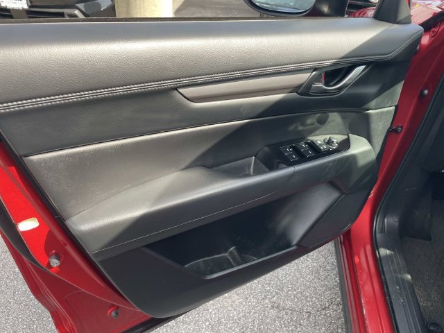 Used 2024 MAZDA CX-5 AWD 2.5 S w/ Select Package image 19
