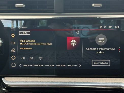 Used 2023 GMC Sierra 1500 Denali w/ Denali Reserve Package AWD/4WD image 16