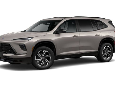 New 2026 Buick Enclave Sport Touring AWD/4WD image 26