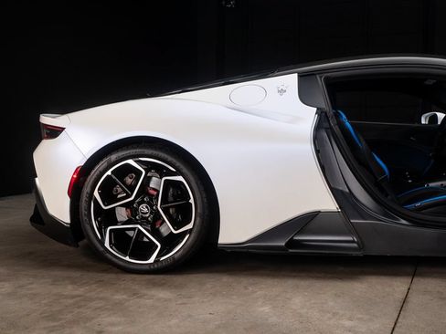 Used 2022 Maserati MC20 Coupe RWD image 22